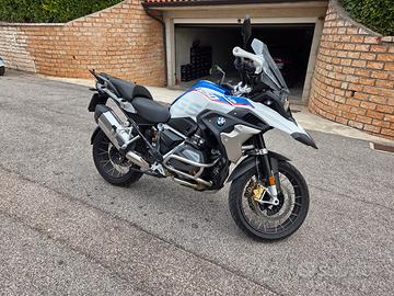 Bmw 1250 gs