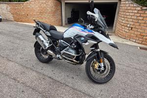 Bmw 1250 gs