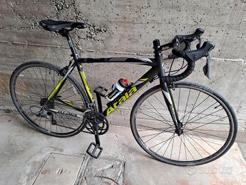 Bici da corsa