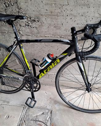 Bici da corsa
