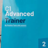 C1 Advanced Trainer