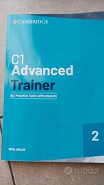 C1 Advanced Trainer