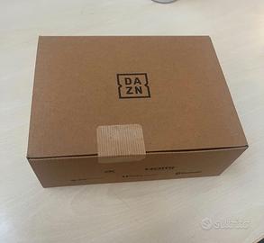 Dazn Tv Box