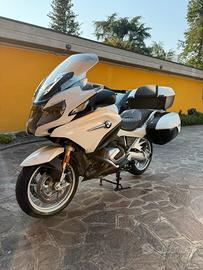 Bmw R1250RT (2020) super full optional 22000 km!