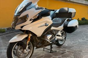 Bmw R1250RT (2020) super full optional 22000 km!