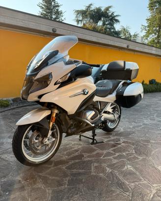 Bmw R1250RT (2020) super full optional 22000 km!