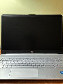 HP laptop 11th Gen Intel(R) i5 2.40GHz