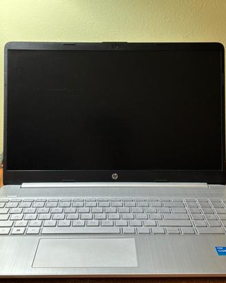 HP laptop 11th Gen Intel(R) i5 2.40GHz