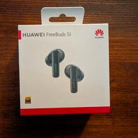 Huawei Freebuds 5i sigillate 