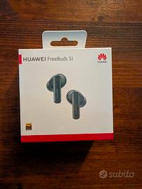 Huawei Freebuds 5i sigillate 