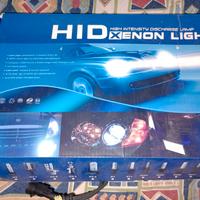 kit Xenon h1 