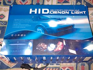 kit Xenon h1 