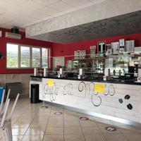 Attività commerciale bar/ tabacchi