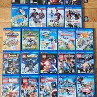 GIOCHI PS VITA 