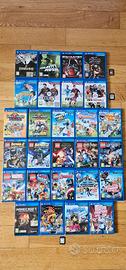 GIOCHI PS VITA 