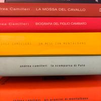 Camilleri Andrea