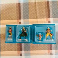 Statuine One piece