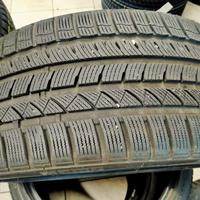 Gomme invernali 215/40 R 18