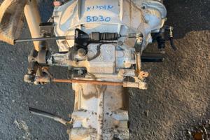 CAMBIO MANUALE BD30 3.0 TD 5M NISSAN CABSTAR