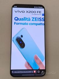 Vivo X200 FE