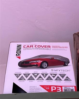 Telo auto Ronin