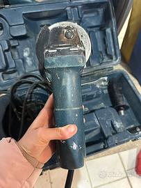 Smerigliatrice Bosch GWS 6 115