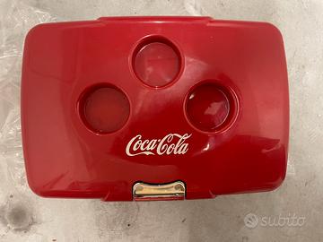 Frigorifero portatile Coca Cola