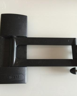 Porta tv basculante Meliconi