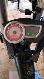 Strumentazione KSR 50