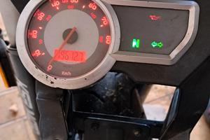 Strumentazione KSR 50