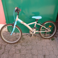 Bici bimbo