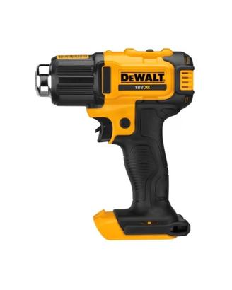 DEWALT  DCE530N-XJ PISTOLA TERMICA A BATTETIA 