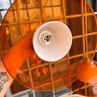 Lampadari stile vintage