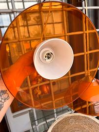 Lampadari stile vintage