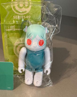 BEARBRICK 100% Aimaina - Series 49