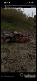 Macchina rc professionale
