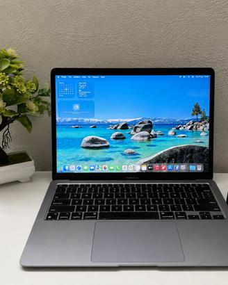 MacBook Air M1 2020 Apple Garanzia Fattura Apple