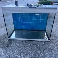 Acquario Askoll Pure Led 130L