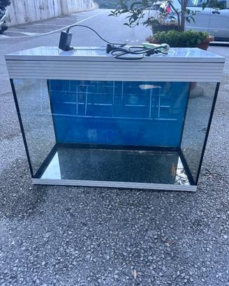 Acquario Askoll Pure Led 130L