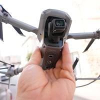 Drone DJI MAVIC AIR 2 Fly more combo