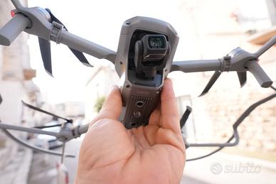 Drone DJI MAVIC AIR 2 Fly more combo