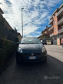 Fiat grande punto