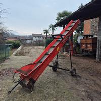 nastro trasportatore 