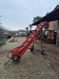 nastro trasportatore 