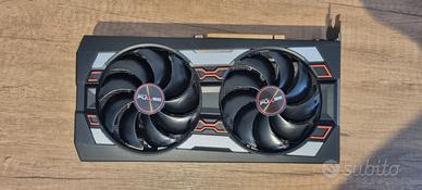 Sapphire PULSE Radeon RX 5700 XT 8G