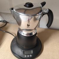 Macchina per cappuccino