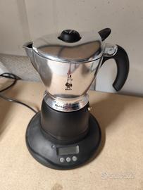 Macchina per cappuccino