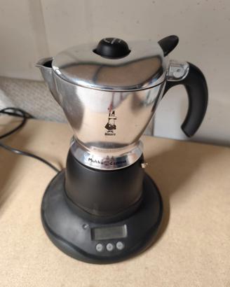 Macchina per cappuccino