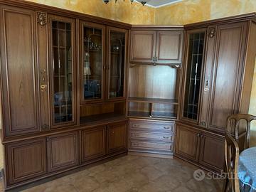 Sala da pranzo