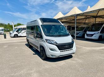 Laika Ecovip 540 - PROMO -